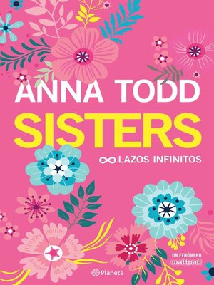 cover image of Sisters (Edición mexicana)